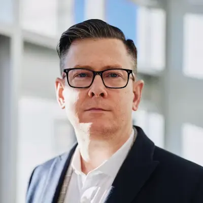 Sales Manager Profile